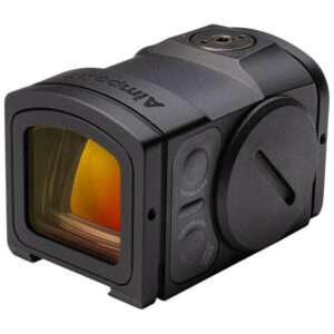 Aimpoint ACRO P-2 Red Dot Reflex Sight - Black