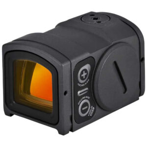 Aimpoint ACRO P-2 Red Dot Reflex Sight - Sniper Grey