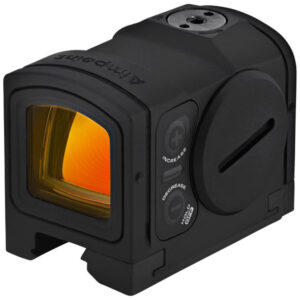 Aimpoint ACRO S-2 9MOA Red Dot Reflex Sight with Integrated Shotgun Rib Mount