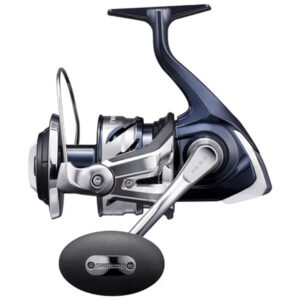 Shimano TwinPower SW Spinning Reel, TPSW5000HGC