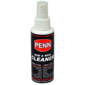 PENN Rod and Reel Cleaner, 4oz