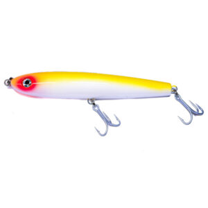 Joebaggs The Skipper Fishing Lure - Sunrise