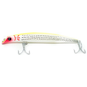 Joebaggs Swarters Fishing Lure - Chicken Scratch