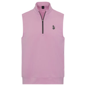 Preserve Dunning Player Jersey Performance Vest - Mauve