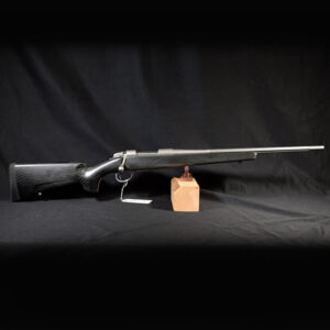 SAKO Y GUN 85 CARBON 243 Winchester 20.4" JRSCF15