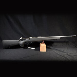 SAKO Y GUN 85 Carbonlight 6.5 Creedmoor 20.4" JRSCF82