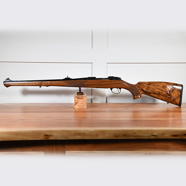 Sako Y Gun 85 Bavarian 6.5 Creedmoor 24-3/8&Quot; Jrsbv82 1 SAKO Y GUN 85 BAVARIAN 270 Winchester 22.4" JRSBV18
