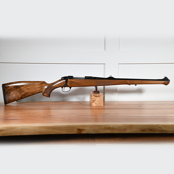 Sako Y Gun 85 Bavarian 6.5 Creedmoor 24-3/8&Quot; Jrsbv82 2 SAKO Y GUN 85 BAVARIAN 6.5 Creedmoor 24-3/8" JRSBV82 - Image 2