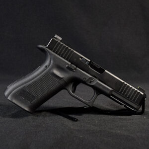 Glock G17 Gen5 9mm 4.49"