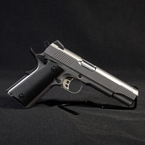 SDS Imports Tisas ZIG 1911 45 ACP 5"