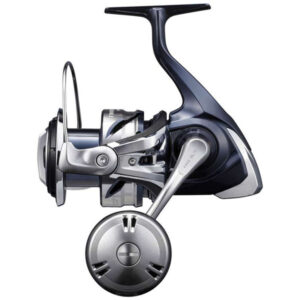 Shimano Twin Power SW C Spinning Reel, TPSW6000HGC