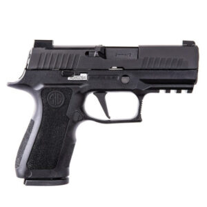 Sig Sauer P320 X Compact 9mm 3.6" (2)15