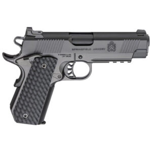 Springfield 1911 TRP Commander 4.25"