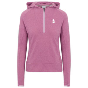 Preserve Dunning Women's Penrose 2.0 Hoodie - Mauve Desert