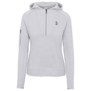 Preserve Dunning Women's Penrose 2.0 Hoodie - Microchip