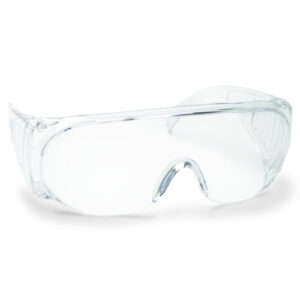 Walker's Full Coverage Glasses - Clear