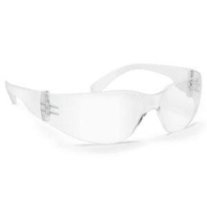 Walker's Clearview Glasses - Clear