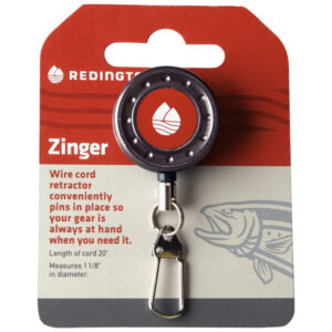 Redington Zinger