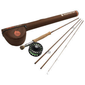 Redington ORIGINAL All Water Kit