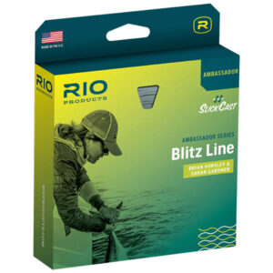 RIO Ambassador Series Blitz Fishing Line