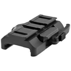 Aimpoint ACRO QD Mount, 22mm