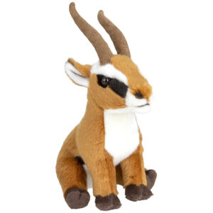 Nature Planet Plan Medium Antelope Stuffed Animal