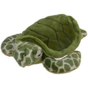 Nature Planet Plan Large Sea Turtle Stuffed Animal