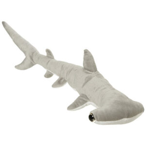 Nature Planet Splash Small Hammerhead Shark Stuffed Animal