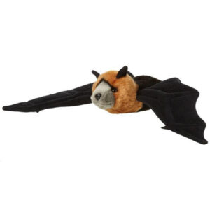 Nature Planet Plan Medium Bat Stuffed Animal