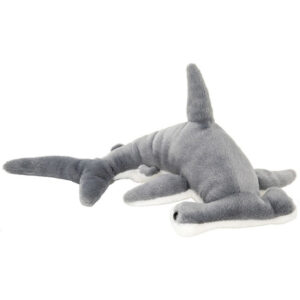 Nature Planet Plan Medium Hammerhead Shark Stuffed Animal