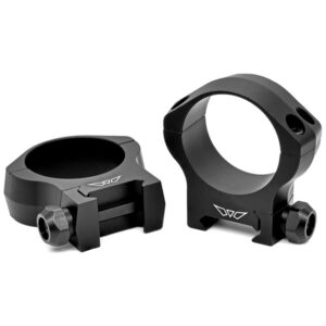 Warne 7241M Mountain Tech 35mm, Medium Matte Rings