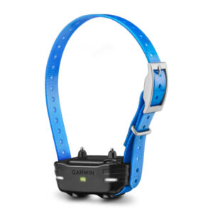 Garmin PT 10 Dog Device - Blue Collar