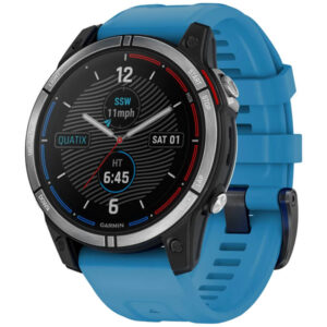 Garmin quatix 7 Standard Edition Marine GPS Smartwatch