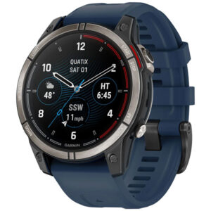 Garmin quatix 7 Pro Marine GPS Smartwatch with AMOLED Display