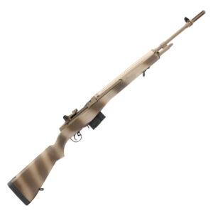 Springfield M1A SI Desert 308 Winchester (7.62 NATO) 22"