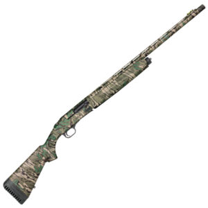 Mossberg 940 PRO Turkey 12Ga 24'' MO Greenleaf 85156