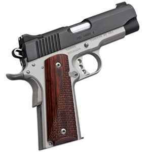 Kimber PRO CARRY II 45 ACP 4''