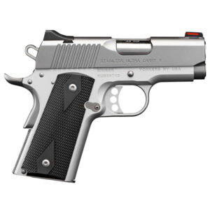 Kimber ULTRA CARRY II 45 ACP 3"