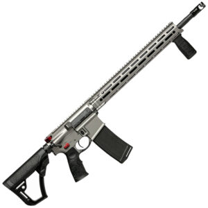 Daniel Defense DDM4V7 Pro Gun Metal Grey 556 NATO 18"