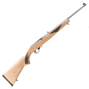 RUGER 10/22 Anniversary SPORTER 22LR 18'' 41275