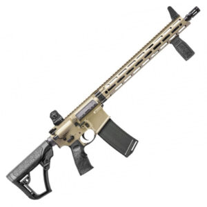 Daniel Defense DDM4 V7 Limited DLS001 Desert Sage 223 / 556 16"