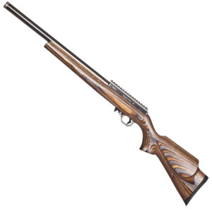 VOLQRTSEN CLASSIC Stainless Steel Laminated Sporter 22 LR 18.5"