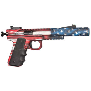 Volquartsen SCORPION 1911 22 LR 6'' USA