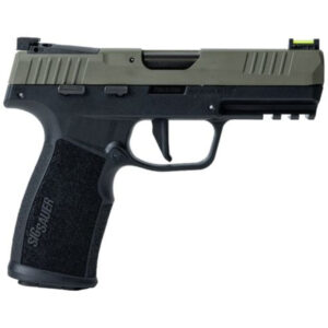 Sig Sauer P322 22 LR 4'' TACPAC MOSS 322C-TAS-MGR-TACPAC-10