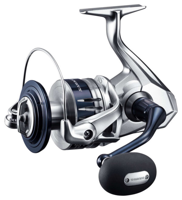 Shimano Twin Power SW C Spinning Reel, TPSW14000XGC