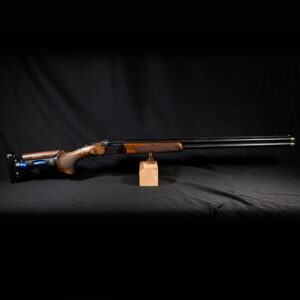 Beretta DT11 Black Pro Sporting Clays Y-1 GUN 12Ga 32" TSK JDTTSK1P12