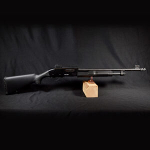 EAA Akkar Churchill 620 Tactical 20Ga 18.5"