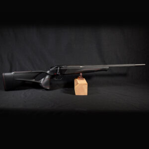 Blaser R8 ULTIMATE MONZA 6.5 Creedmoor 22"