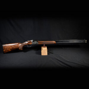 Beretta DT11 L Sporting Game Scene Y GUN 12Ga 30" JDTLSGS10