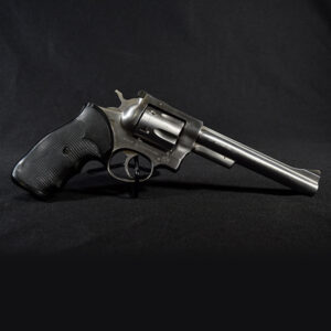 Ruger Security 6 357 Magnum 6"